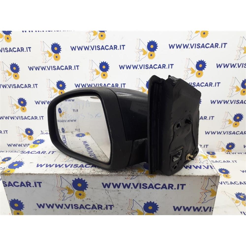 Retrovisore Esterno Anteriore Sinistro Usato Dal 2011 Al 2015 Ford Focus «Iv» Sw (2014)