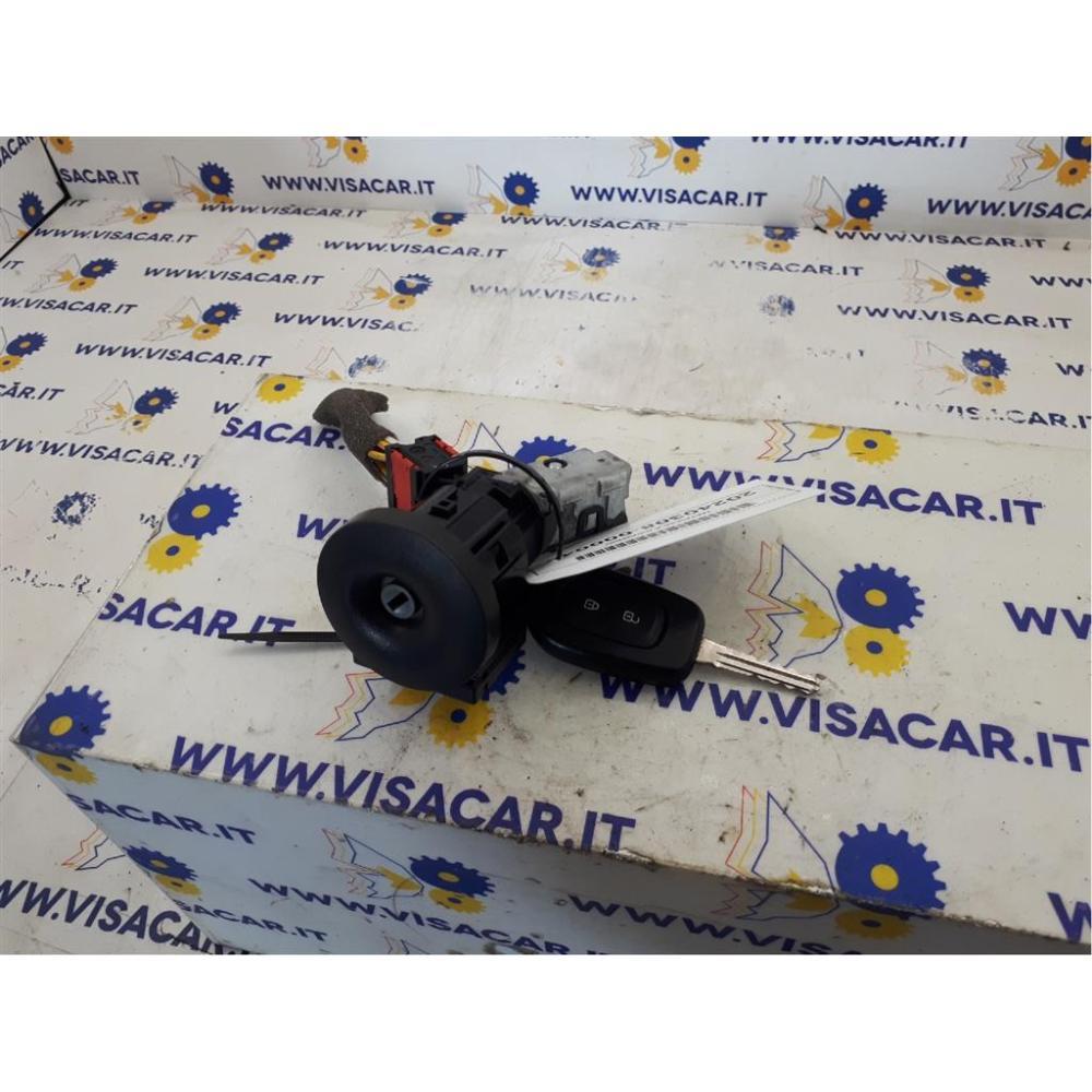 Cilindretto / Commutatore Accensione Usato Dacia Sandero «Ii» (2013)