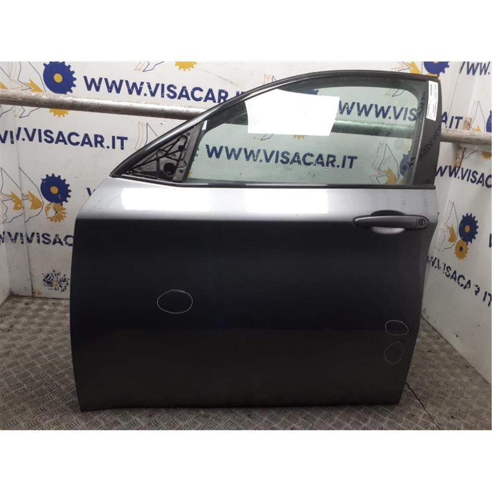 Parafango Anteriore Sinistro Usato Dal 2008 Bmw X6 «E71» (2008)