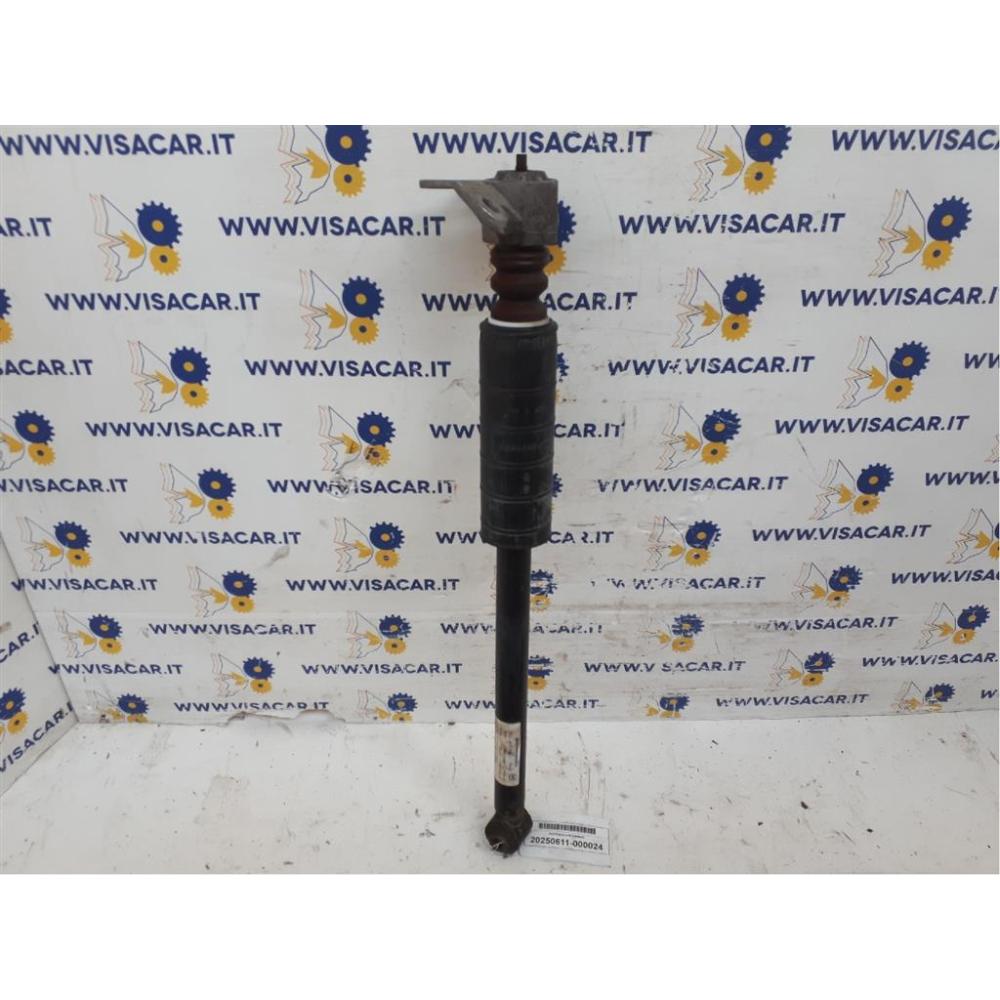 Ammortizzatore Posteriore Sinistro Usato Dal 2012 Fiat 500L (2013)