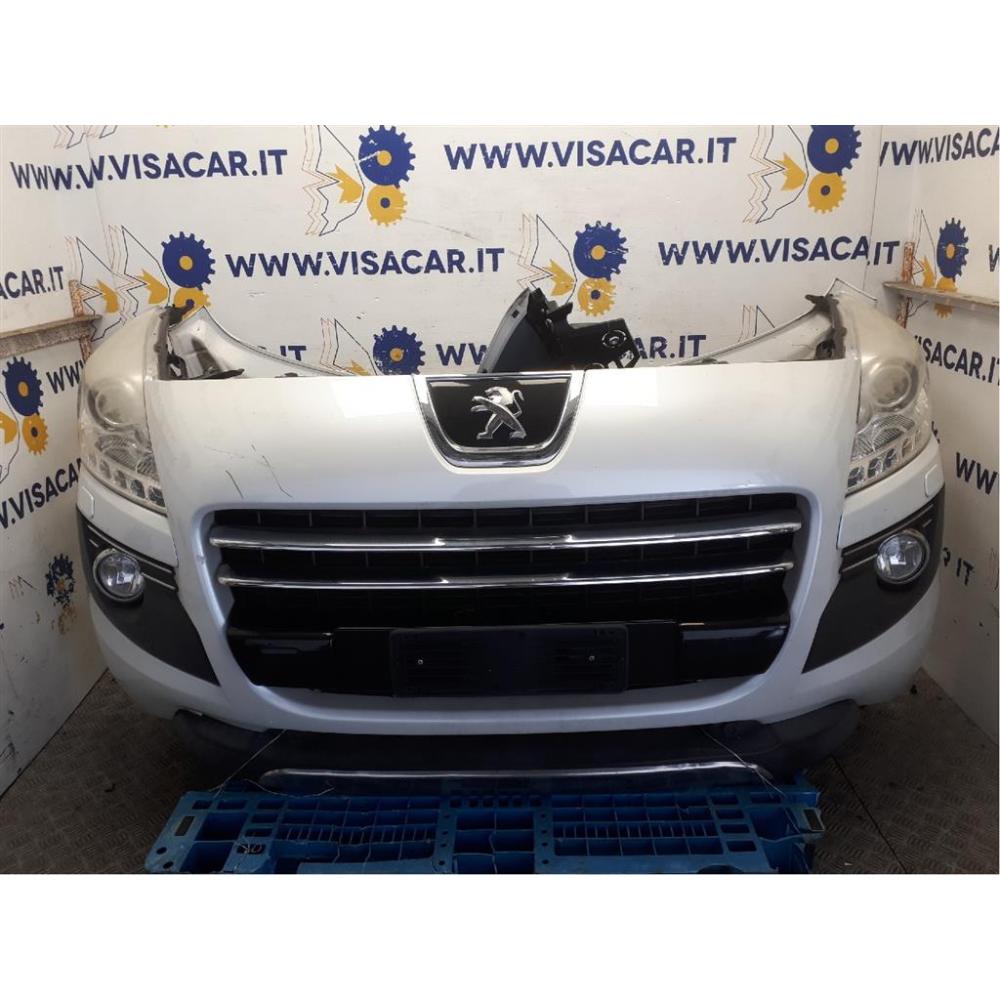 Musata Anteriore Usato Dal 2009 Al 2017 Peugeot 5008 «I» (2010)