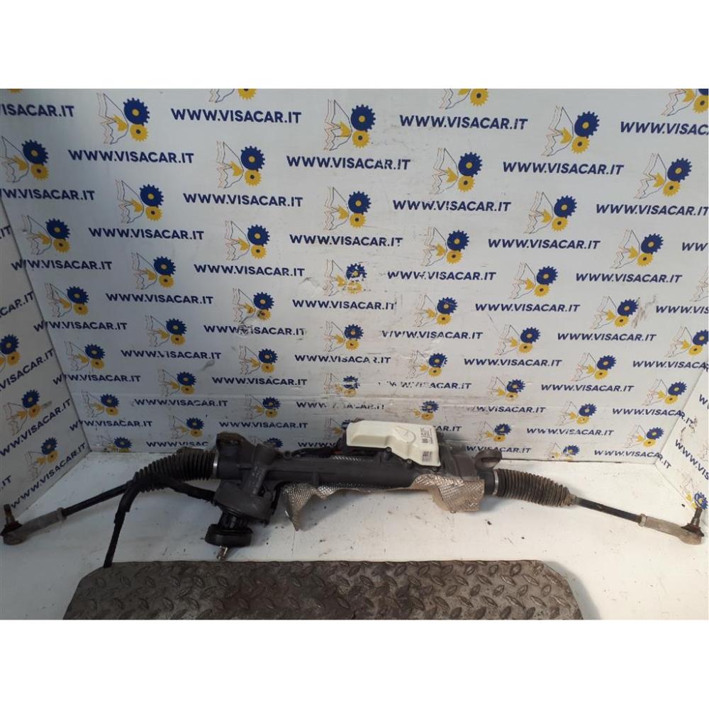 Scatola Sterzo Usato Dal 2007 Al 2011 Volkswagen Tiguan «I» (2008)