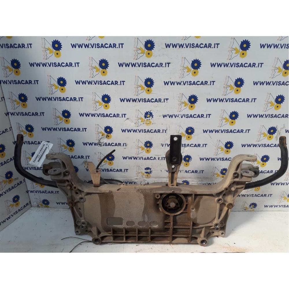 Assale Anteriore Usato Dal 2007 Al 2011 Volkswagen Tiguan «I» (2008)