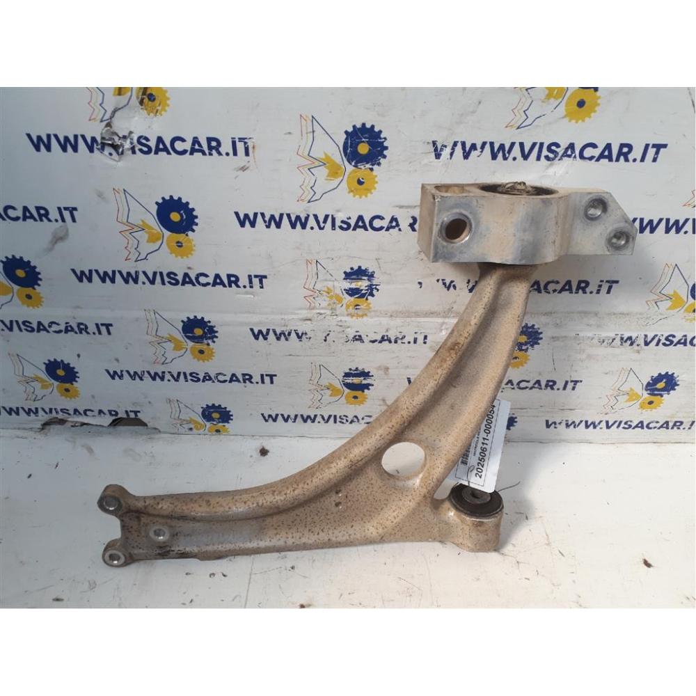 Braccio Oscillante Anteriore Sinistro Usato Dal 2007 Al 2011 Volkswagen Tiguan «I» (2008)