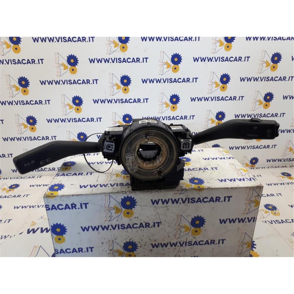 Devioguida Completo Usato Dal 2003 Al 2009 Volkswagen Golf «V» (2004)