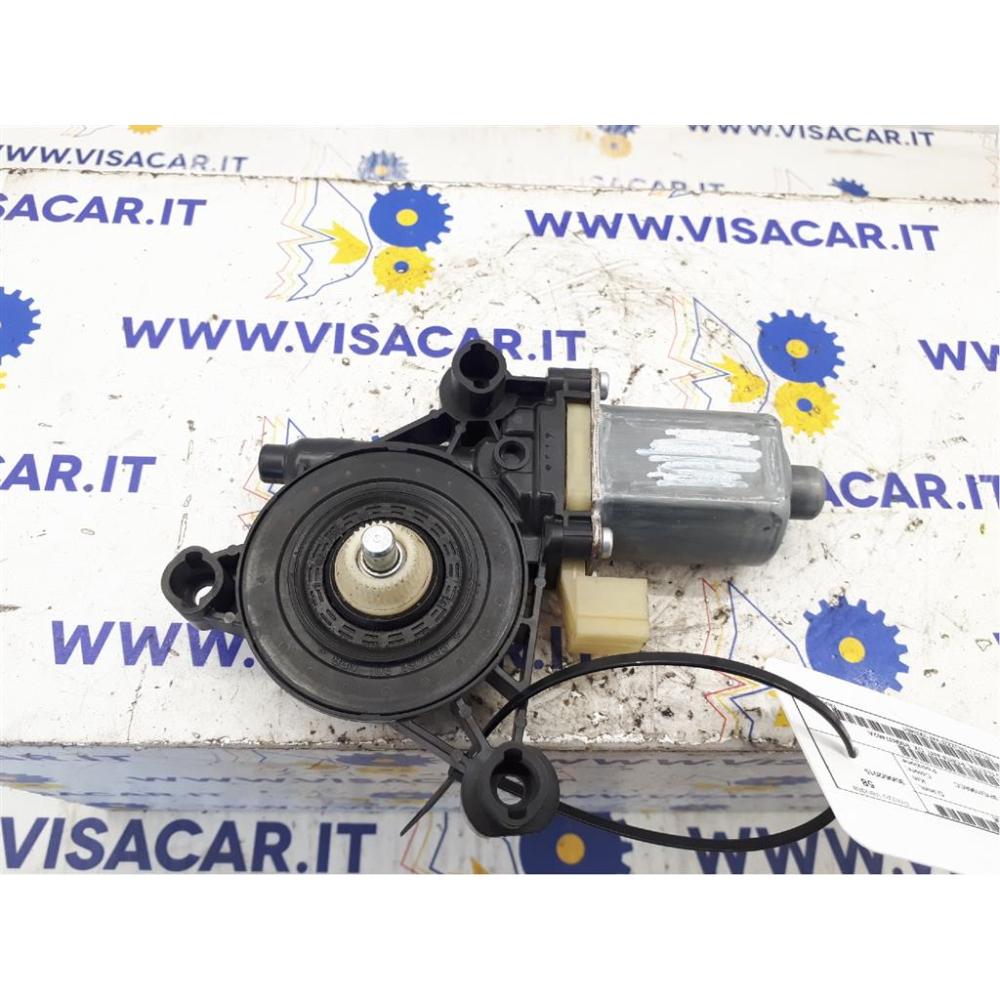 Alzacristallo Porta Anteriore Destro Usato Dal 2014 Audi Tt «Fv3» (2015)