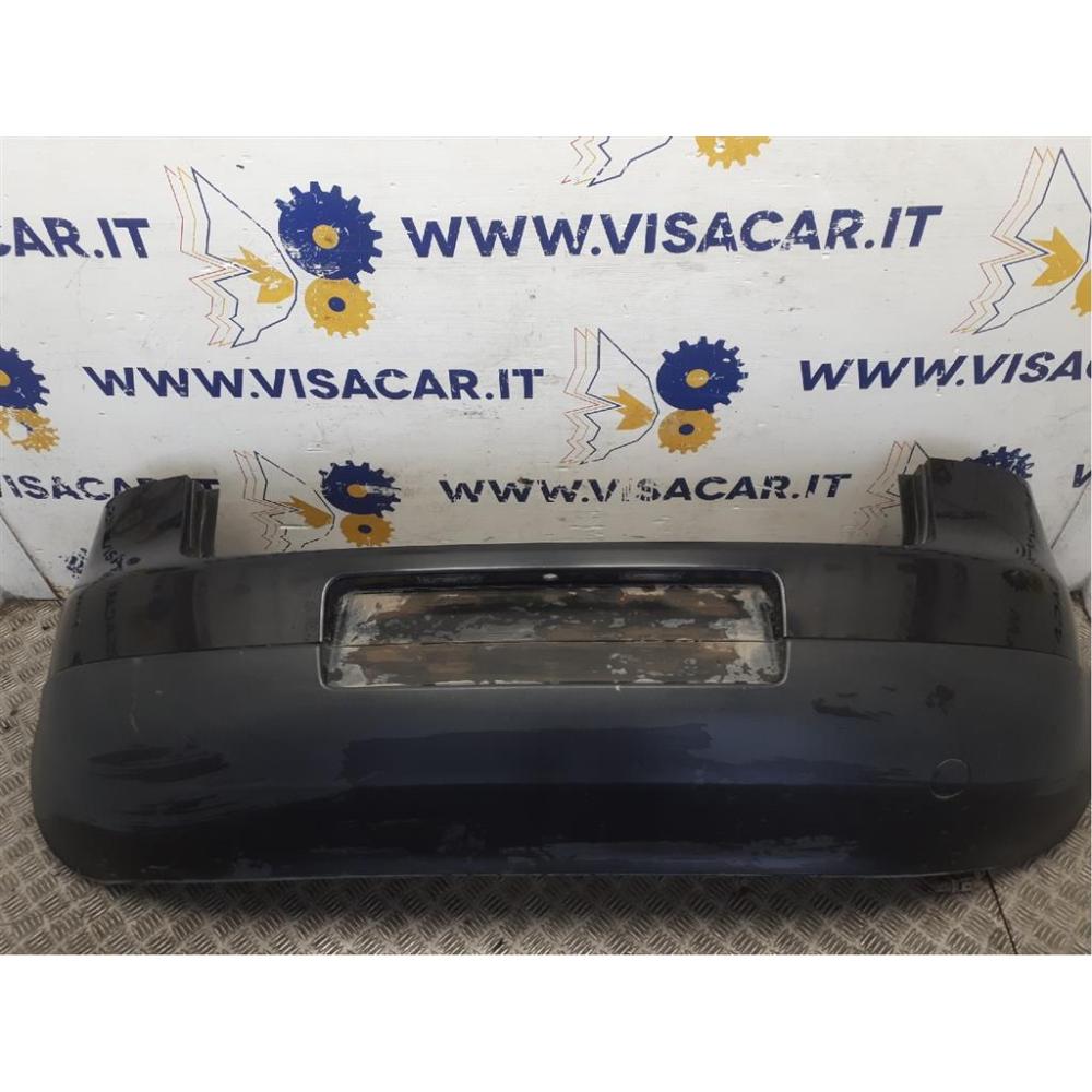 Paraurti Posteriore Usato Dal 2003 Al 2009 Volkswagen Golf «V» (2004)