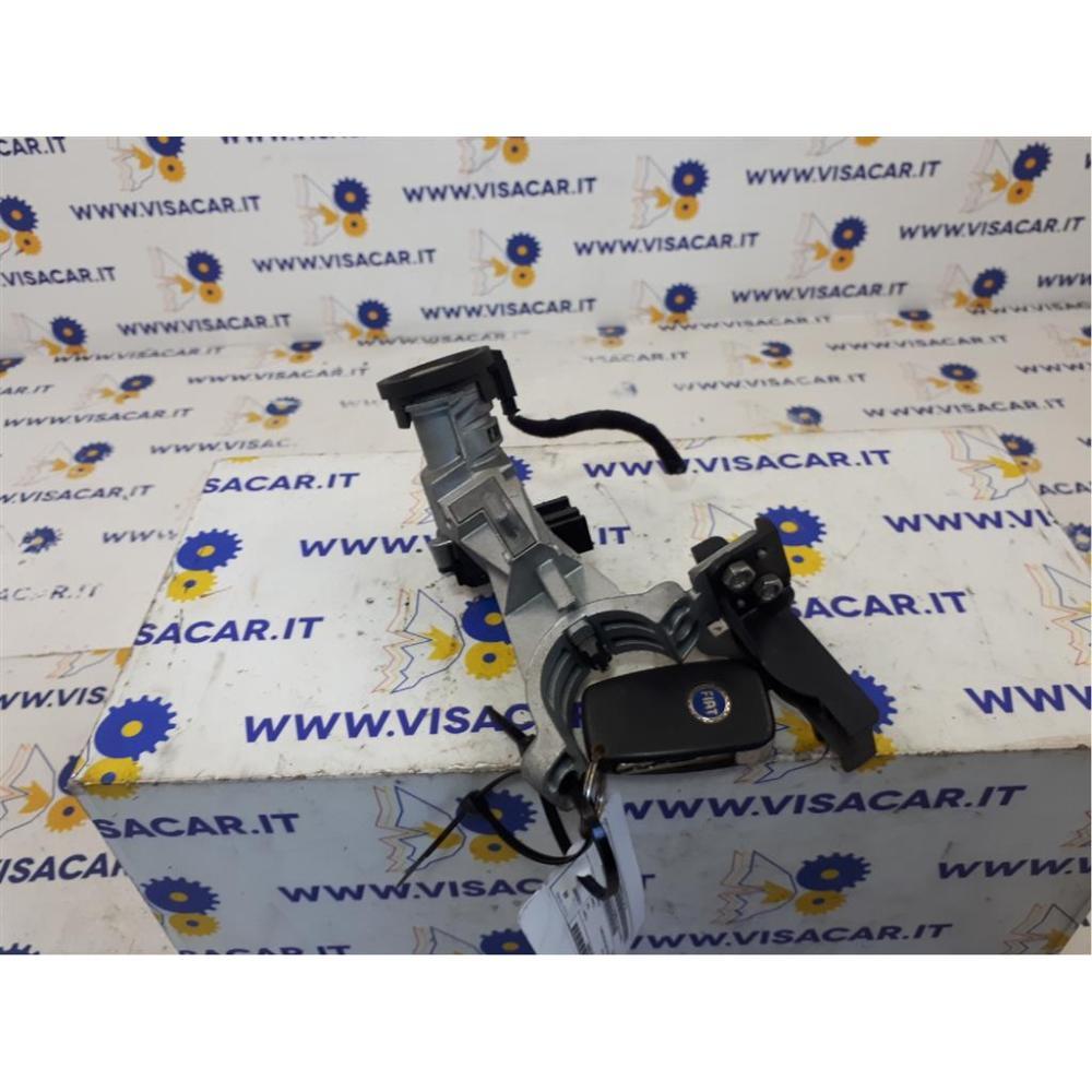 Cilindretto / Commutatore Accensione Usato Fiat Grande Punto (2006)
