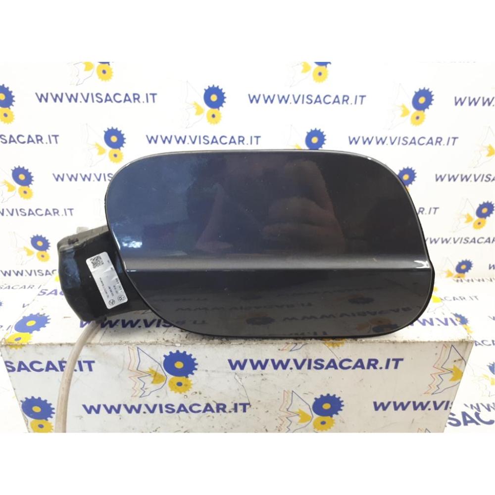 Copertura Sportello Carburante Usato Dal 2021 Volkswagen Polo «Vii» (2021)