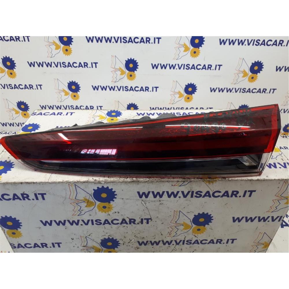 Fanale Posteriore Destro Usato Dal 2019 Al 2024 Renault Captur «Ii» (2019)
