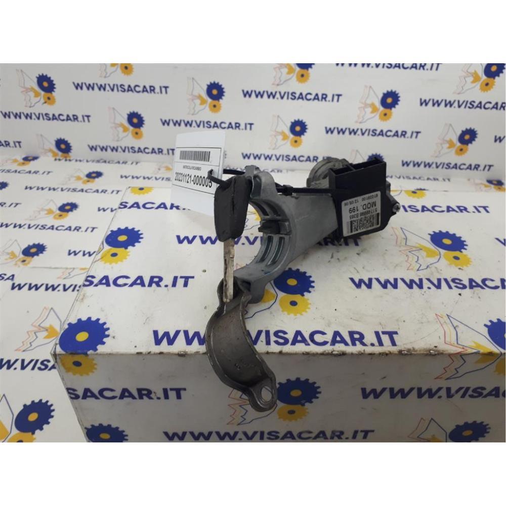 Cilindretto / Commutatore Accensione Usato Fiat Grande Punto (2006)