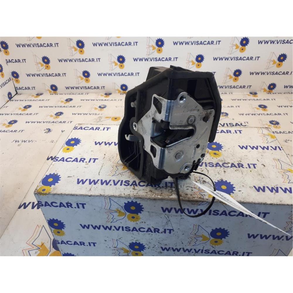 Serratura Porta Anteriore Destro Usato Mini Countryman Cooper «R60» (2010)
