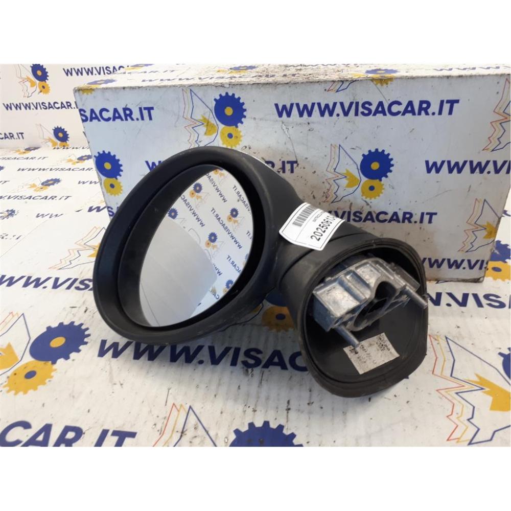 Retrovisore Esterno Anteriore Sinistro Usato Mini Countryman Cooper «R60» (2010)