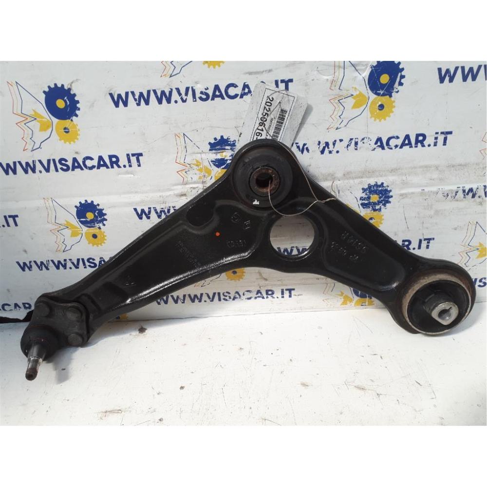 Braccio Oscillante Anteriore Sinistro Usato Dal 2016 Renault Grand Scénic «Iv» (2016)