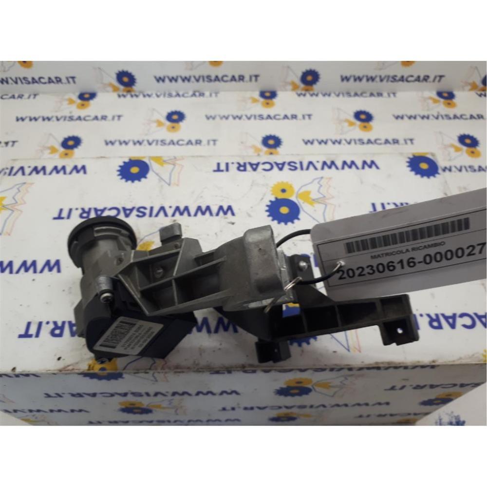 Cilindretto / Commutatore Accensione Usato Fiat Grande Punto (2006)