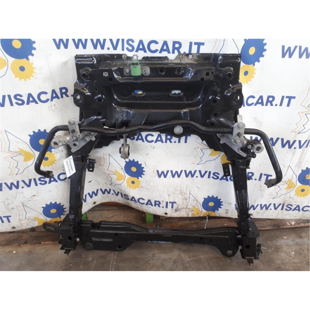 Assale Anteriore Usato Dal 2016 Renault Grand Scénic «Iv» (2016)