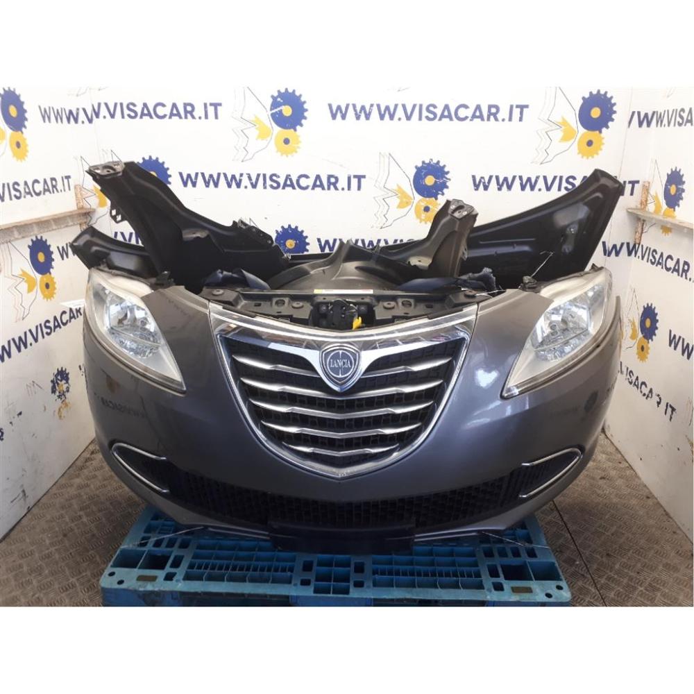 Musata Anteriore Usato Dal 2011 Al 2016 Lancia Ypsilon «Iii» (2011)
