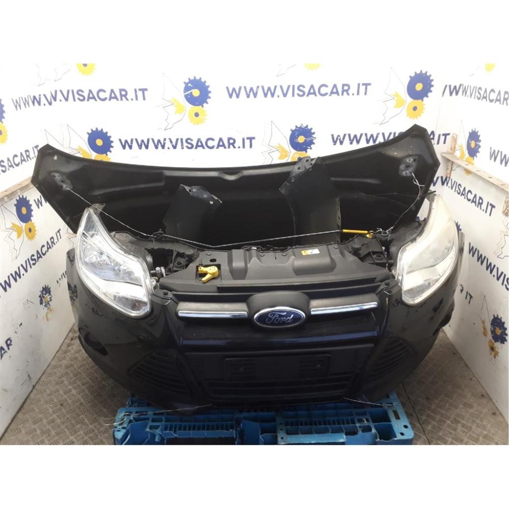 Musata Anteriore Usato Dal 2011 Al 2015 Ford Focus «Iv»  (2011)