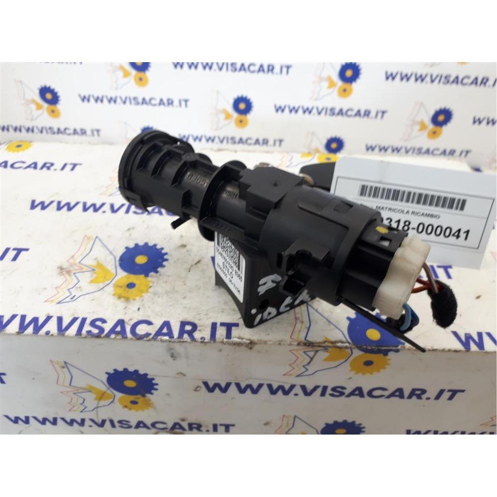 Cilindretto / Commutatore Accensione Usato Dal 2003 Al 2010 Fiat Idea (2004)