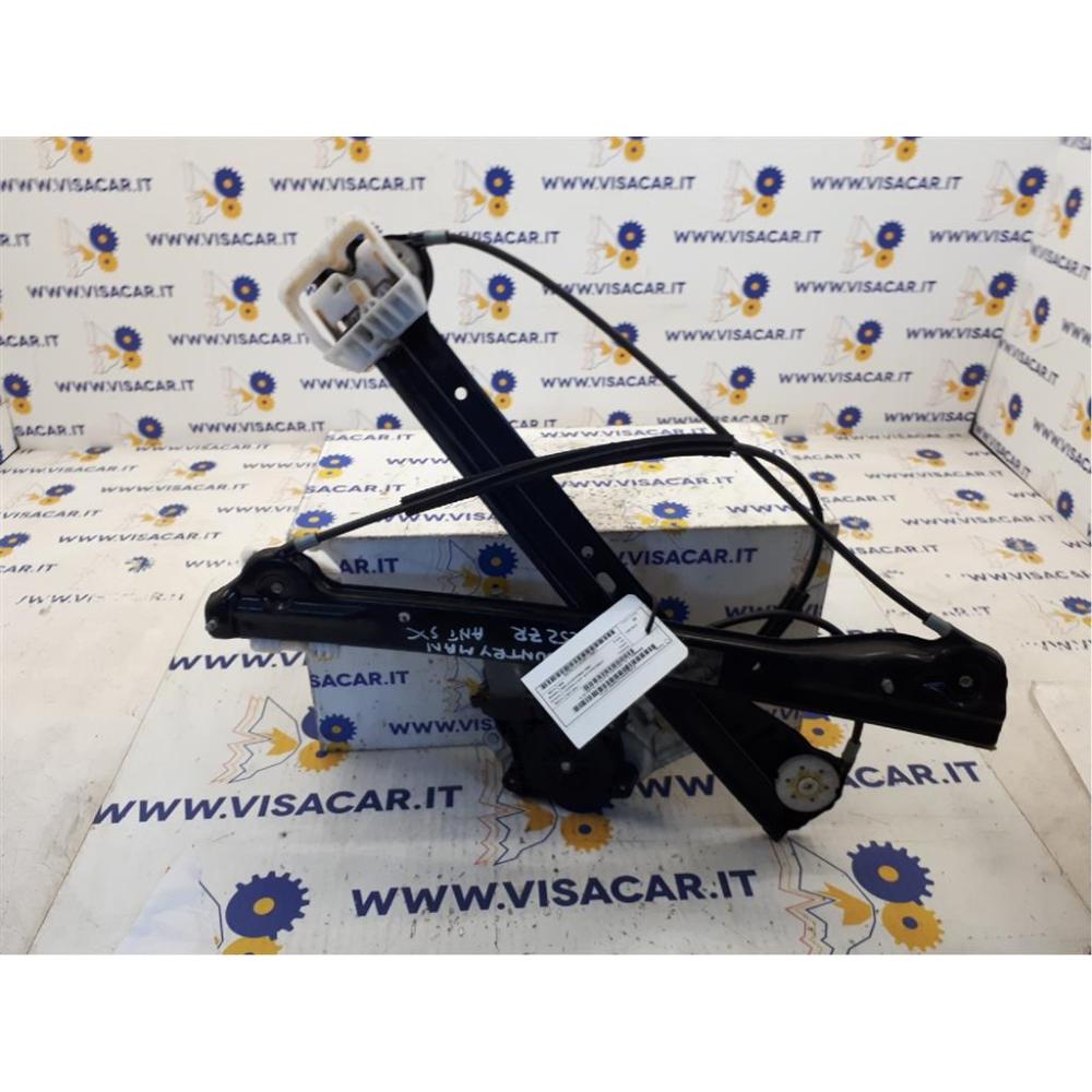 Alzacristallo Porta Anteriore Sinistro Usato Mini Countryman Cooper «R60» (2010)