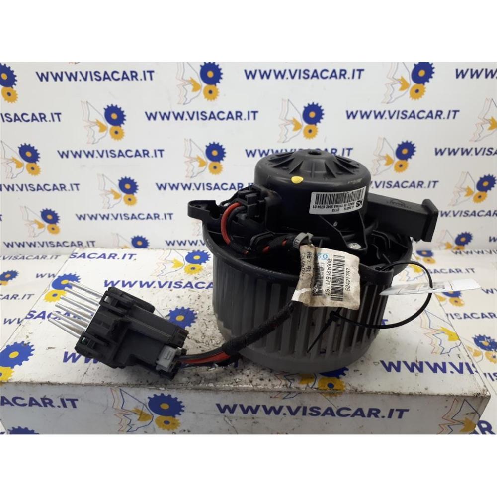 Motorino Ventilazione Abitacolo Usato Dal 2008 Al 2013 Opel Insignia «A» Sw (2009)