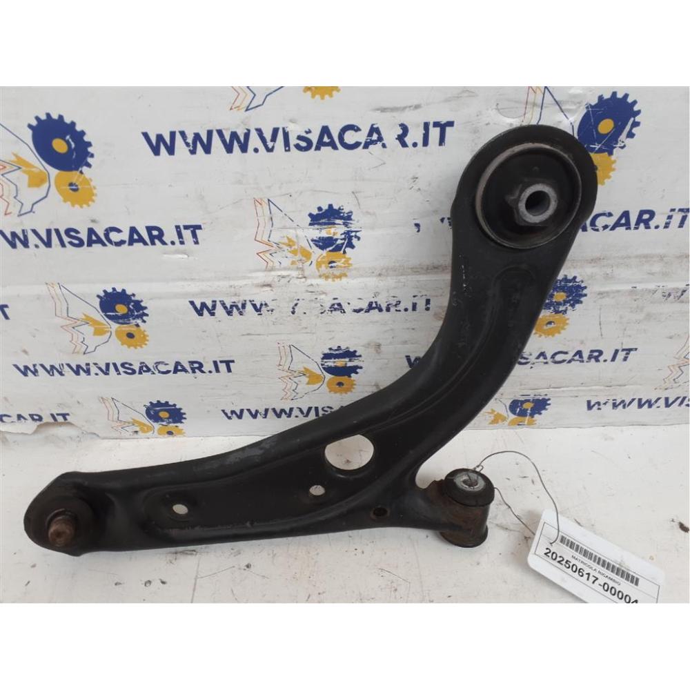 Braccio Oscillante Anteriore Destro Usato Dal 2011 Al 2016 Lancia Ypsilon «Iii» (2011)