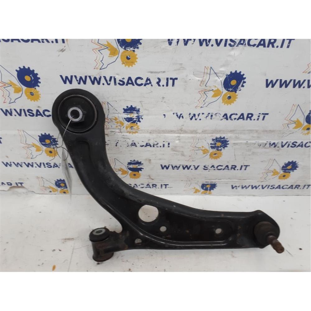 Braccio Oscillante Anteriore Sinistro Usato Dal 2011 Al 2016 Lancia Ypsilon «Iii» (2011)