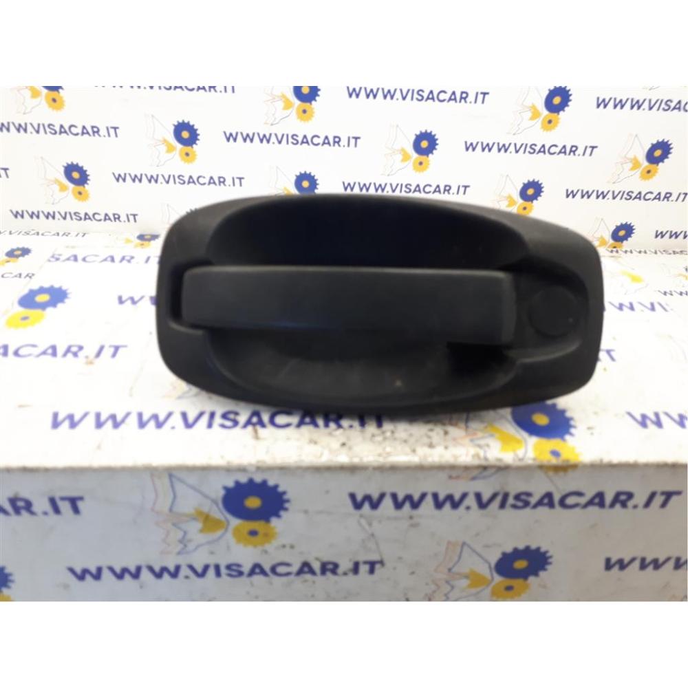 Maniglia Porta Est. Anteriore Destro Usato Dal 2016 Fiat Qubo (2016)