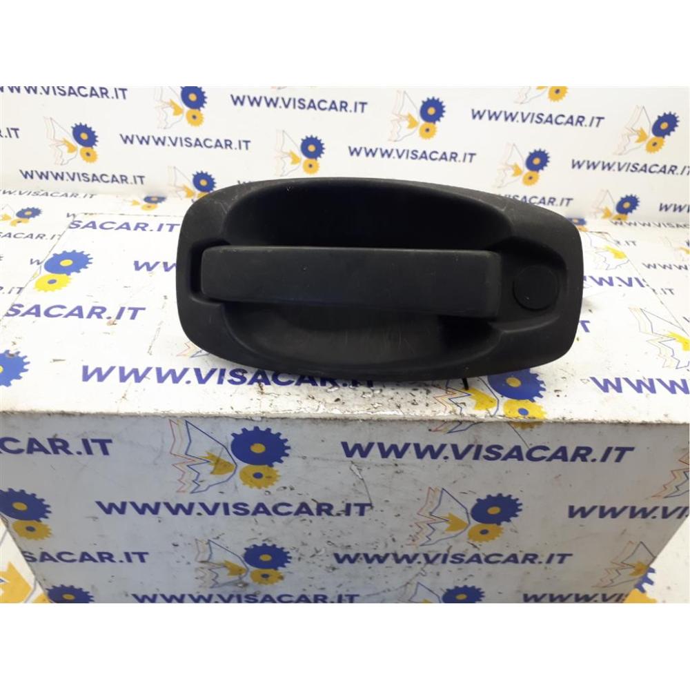 Maniglia Porta Est. Anteriore Destro Usato Dal 2015 Fiat Doblò «Iii» (2015)