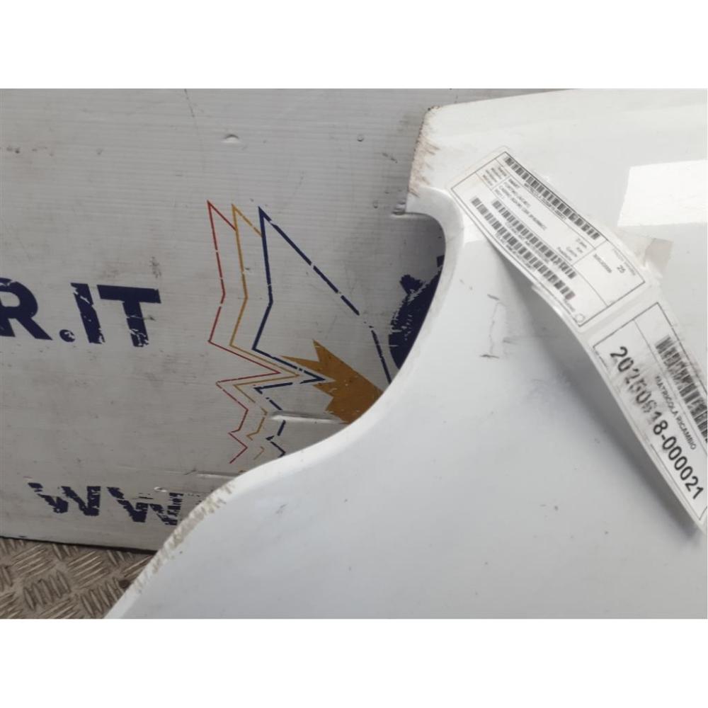 Cofano Anteriore Usato Dal 2007 Al 2011 Smart Fortwo Cabrio «451» (2007)