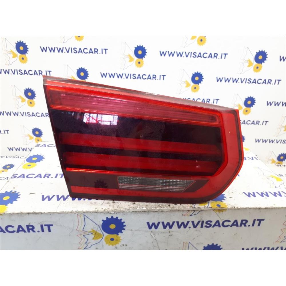 Led Fanale Posteriore Sinistro Usato Dal 2015 Al 2019 Bmw Serie 3 «F31» Touring (2015)