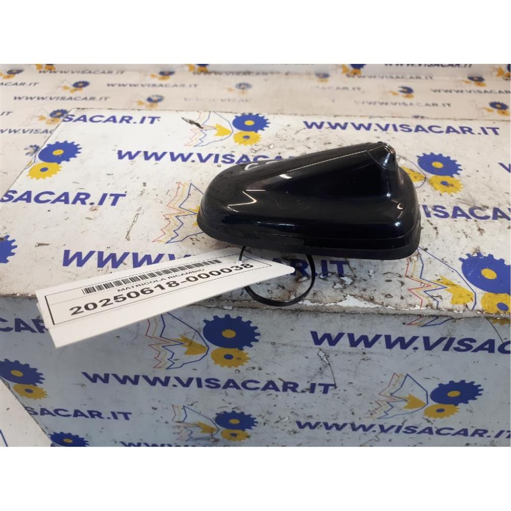 Zoccolo Antenna Usato Dal 2021 Volkswagen Polo «Vii» (2021)