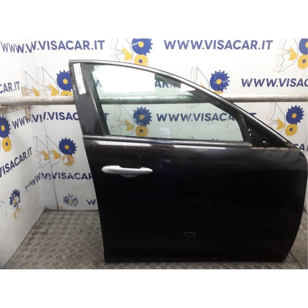 Porta Anteriore Destro Usato Dal 2010 Al 2013 Alfa Romeo Giulietta (2010)