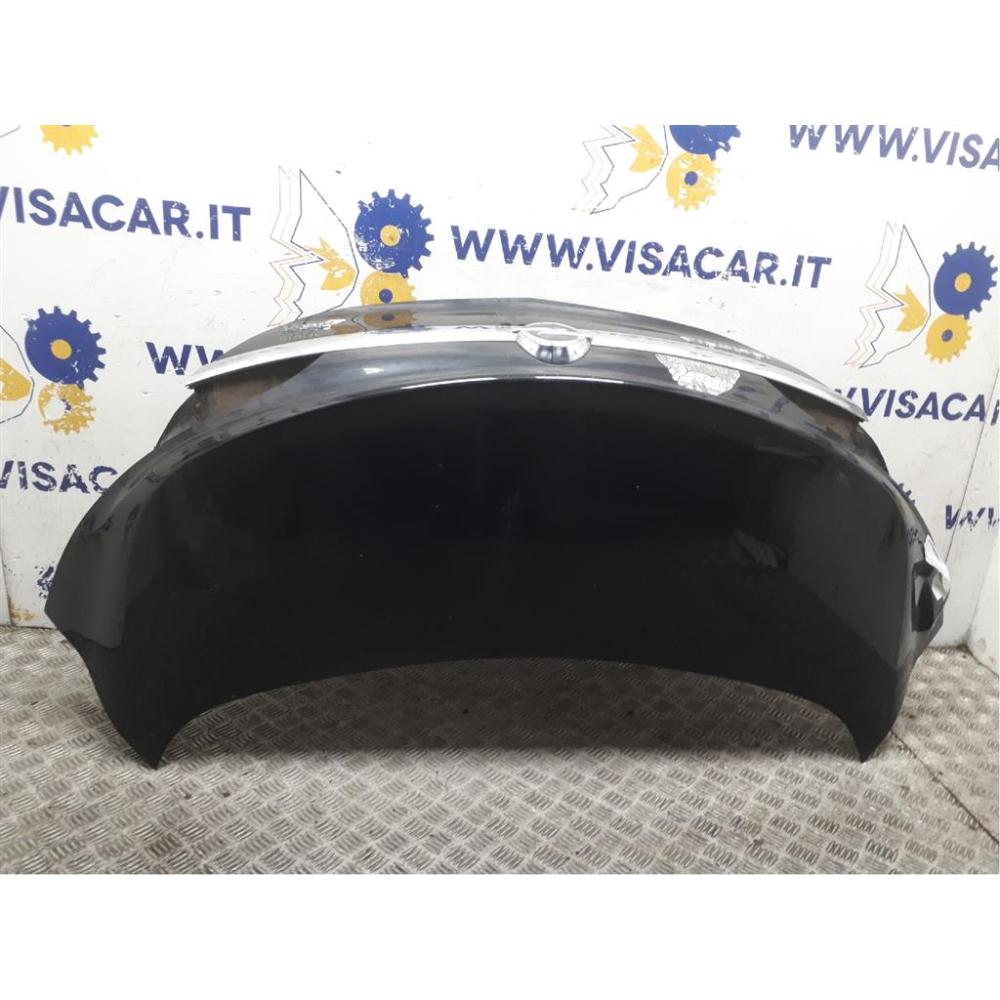 Portello Posteriore Usato Dal 2013 Al 2017 Opel Insignia «A» (2013)