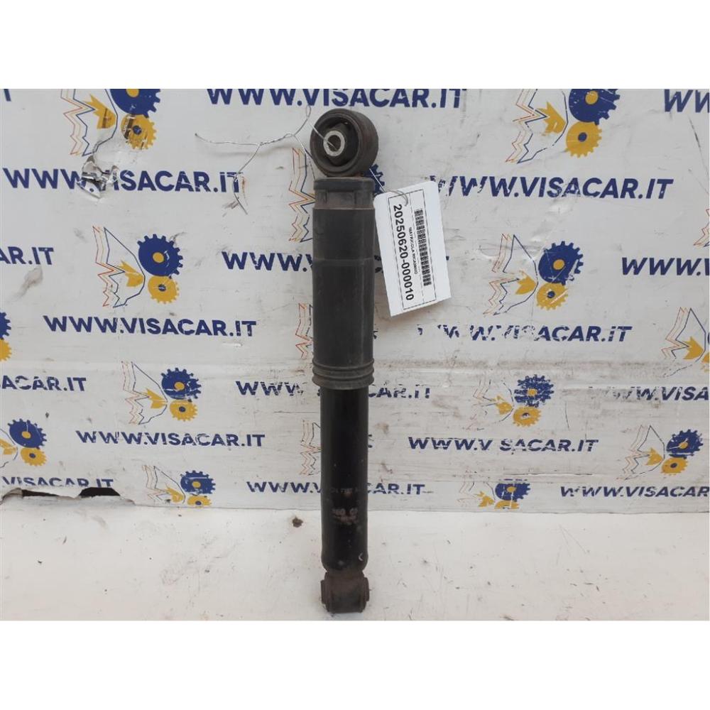 Ammortizzatore Posteriore Sinistro Usato Dal 2011 Al 2016 Lancia Ypsilon «Iii» (2011)