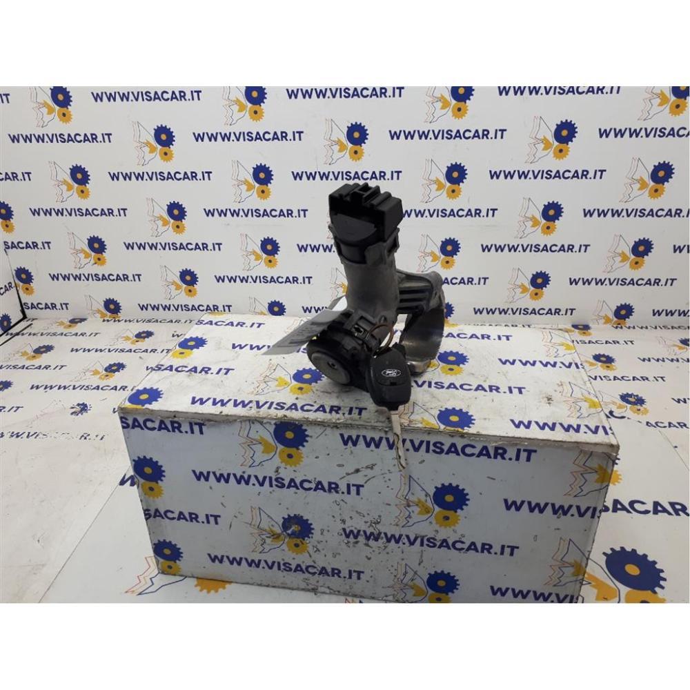 Cilindretto / Commutatore Accensione Usato Dal 2012 Ford B-Max (2012)