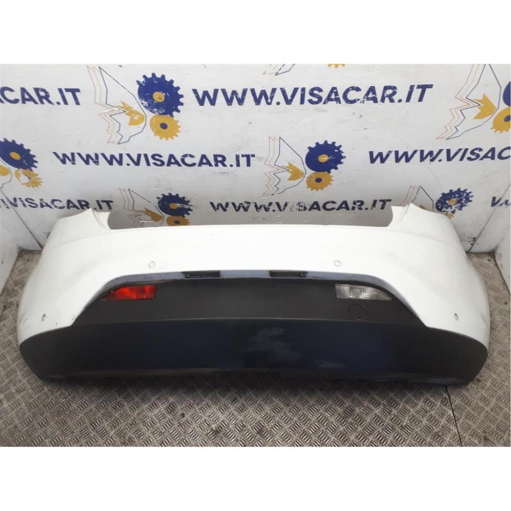 Paraurti Posteriore Usato Dal 2007 Al 2010 Fiat Bravo «Ii» (2007)