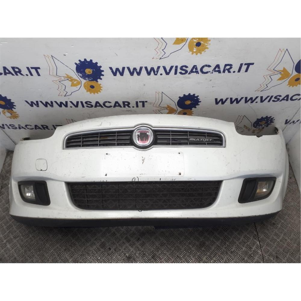 Paraurti Anteriore Usato Dal 2007 Al 2010 Fiat Bravo «Ii» (2007)