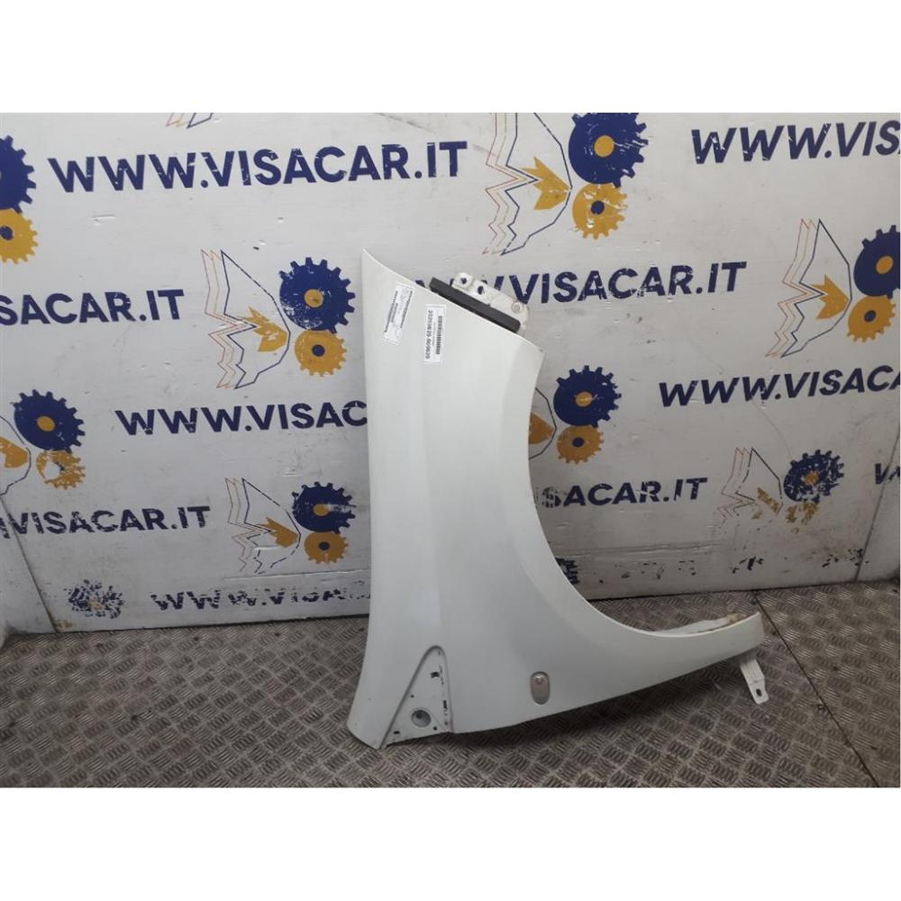 Parafango Anteriore Destro Usato Dal 2007 Al 2010 Fiat Bravo «Ii» (2007)