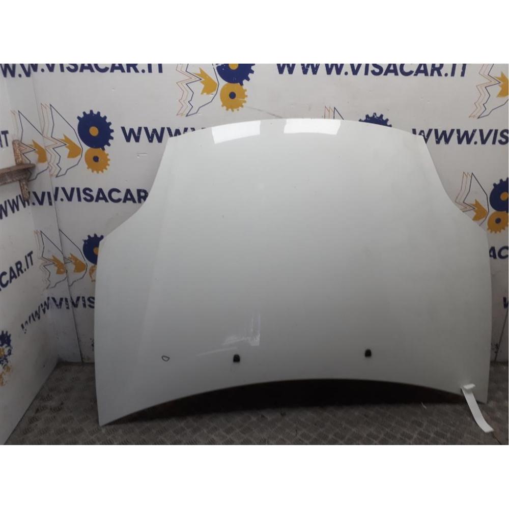 Cofano Anteriore Usato Dal 2007 Al 2010 Fiat Bravo «Ii» (2007)