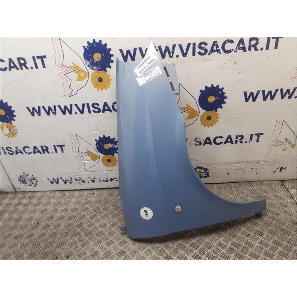 Parafango Anteriore Destro Usato Dal 2003 Al 2006 Lancia Ypsilon «I» (2004)