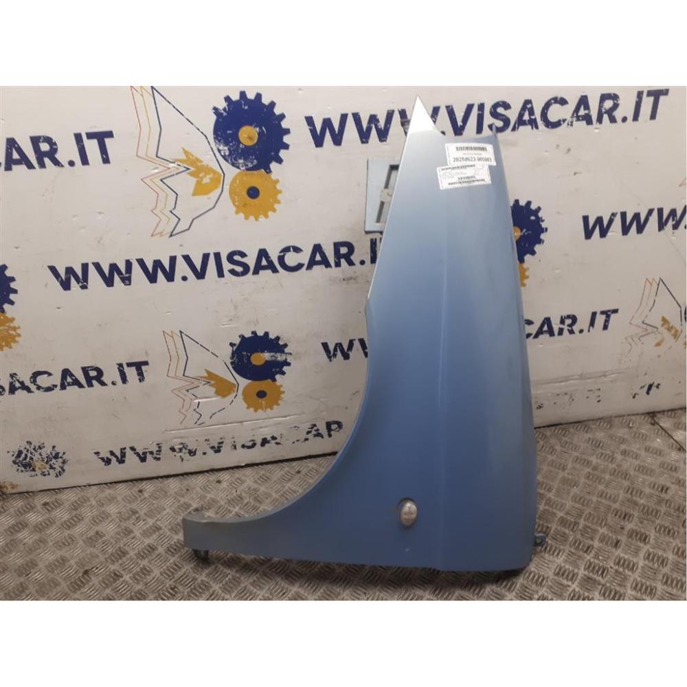 Parafango Anteriore Sinistro Usato Dal 2003 Al 2006 Lancia Ypsilon «I» (2004)