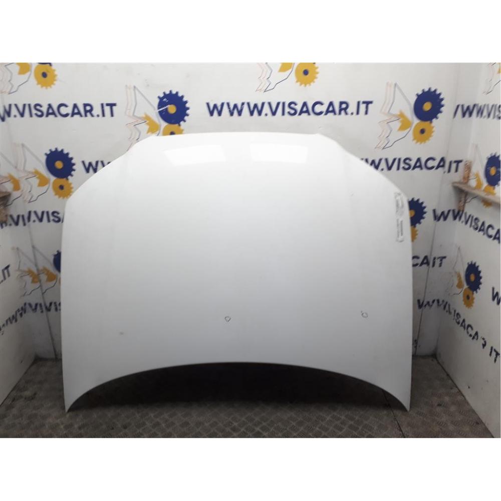 Cofano Anteriore Usato Dal 2003 Al 2010 Audi A3 «8P1» (2004)