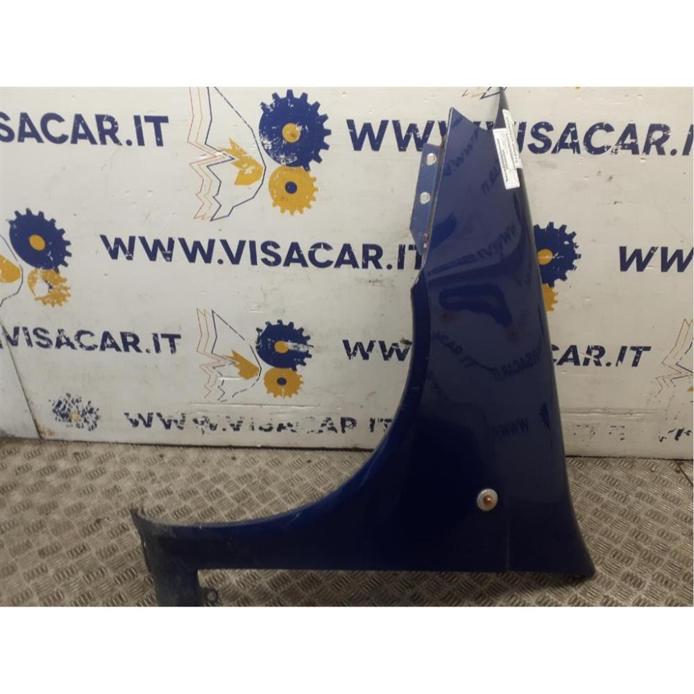 Parafango Anteriore Sinistro Usato Dal 2003 Al 2007 Fiat Punto «Ii» (2003)