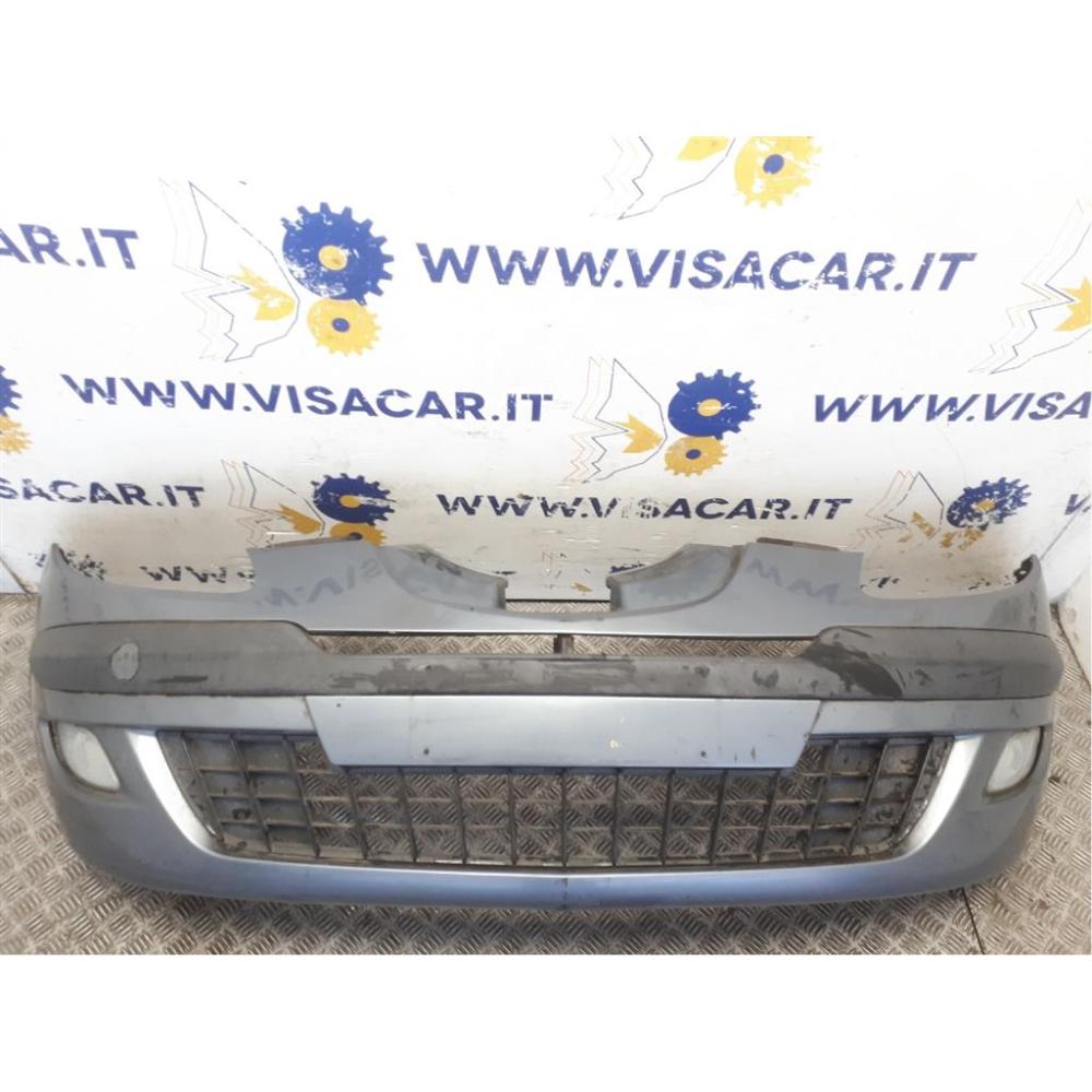 Paraurti Anteriore Usato Dal 2003 Al 2006 Lancia Ypsilon «I» (2004)
