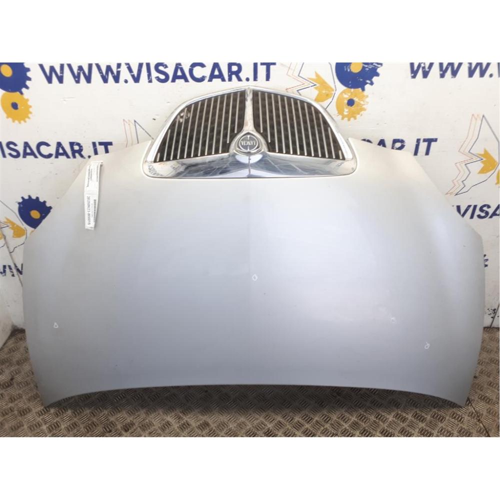Cofano Anteriore Usato Dal 2003 Al 2006 Lancia Ypsilon «I» (2004)