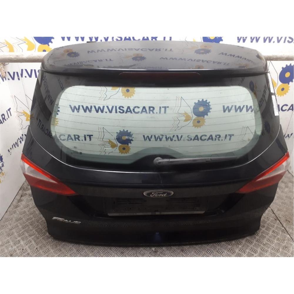 Portello Posteriore Usato Dal 2011 Al 2015 Ford Focus «Iv»  (2011)