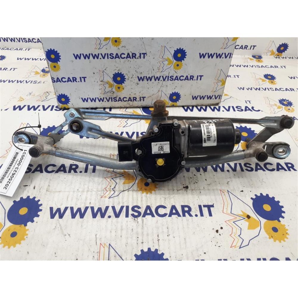 Meccanismo Tergicristallo Usato Dal 2012 Fiat 500L (2013)