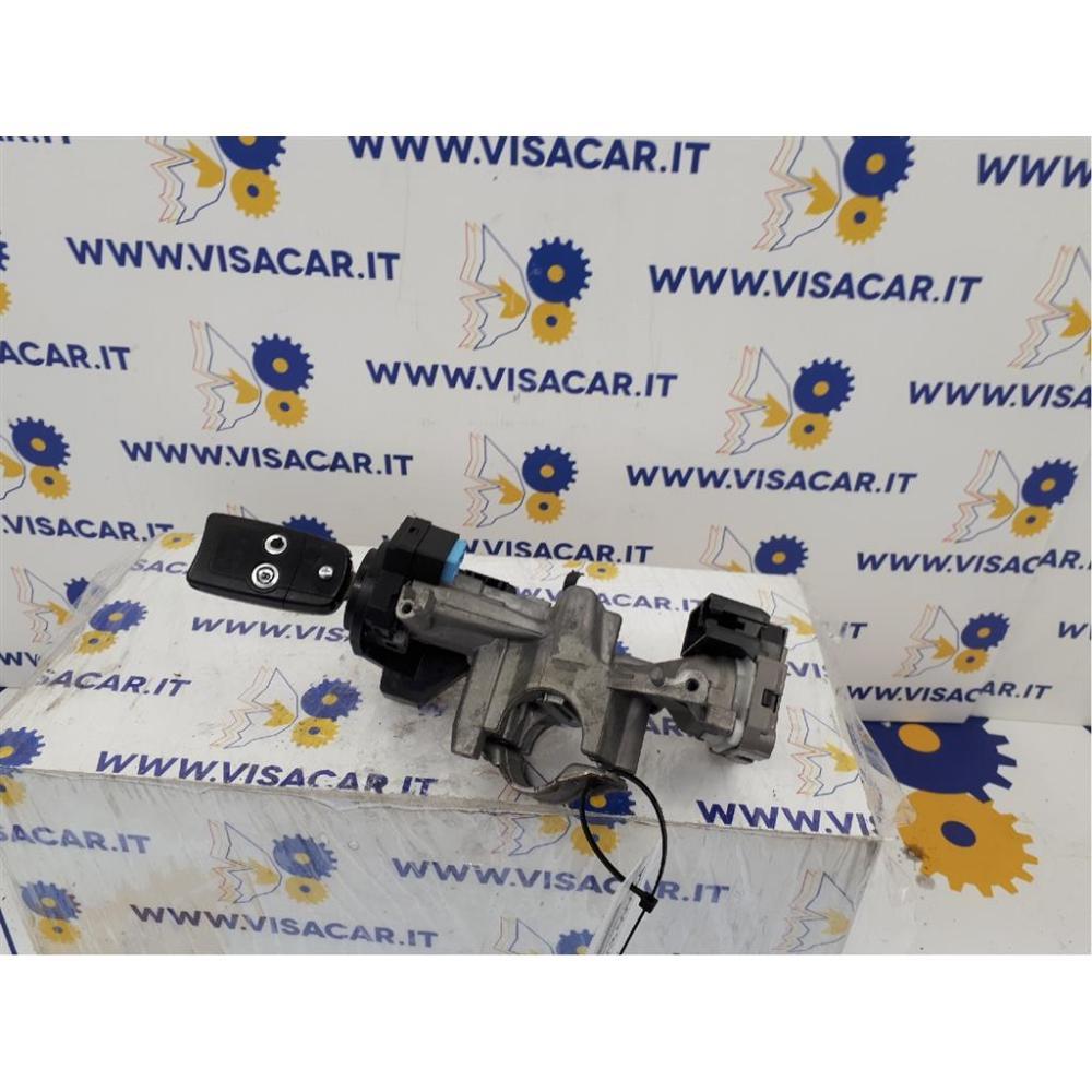 Cilindretto / Commutatore Accensione Usato Dal 2012 Honda Civic «Ix» (2012)
