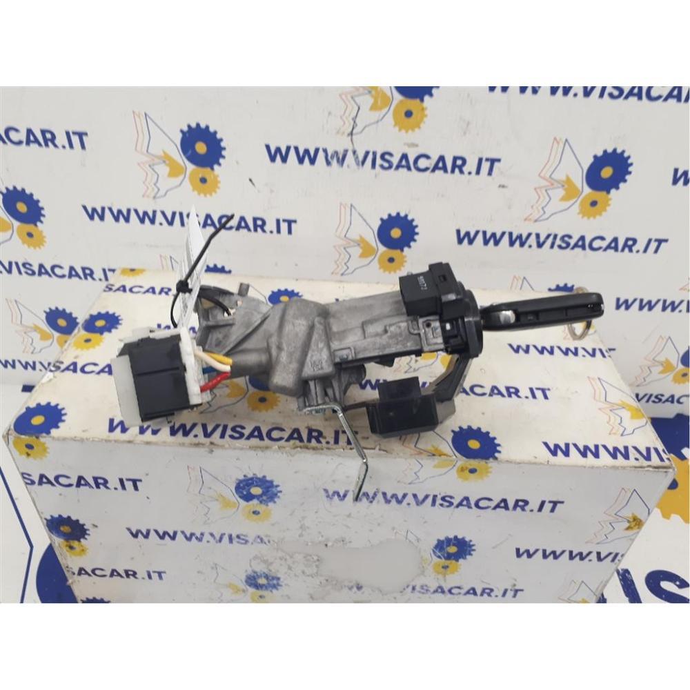 Cilindretto / Commutatore Accensione Usato Dal 2015 Al 2018 Honda Jazz «Iii» (2017)